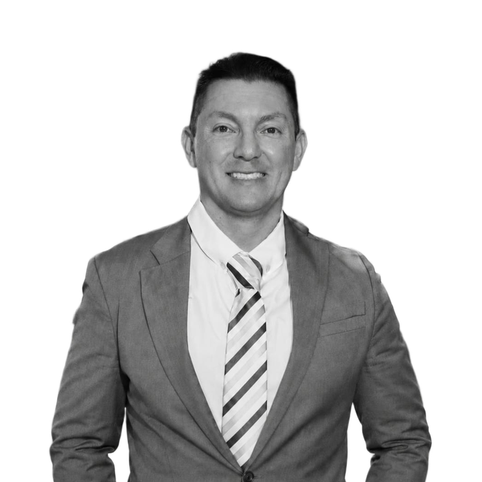 Carlos Vinasco — Director Jurídico de OSLOC