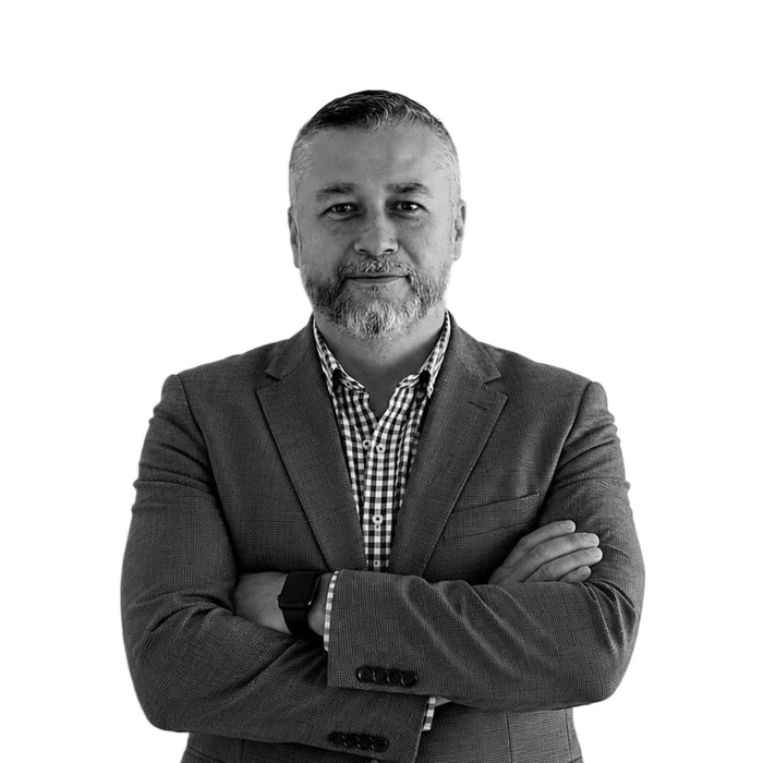 Fredy Castaño — Director Contable de OSLOC