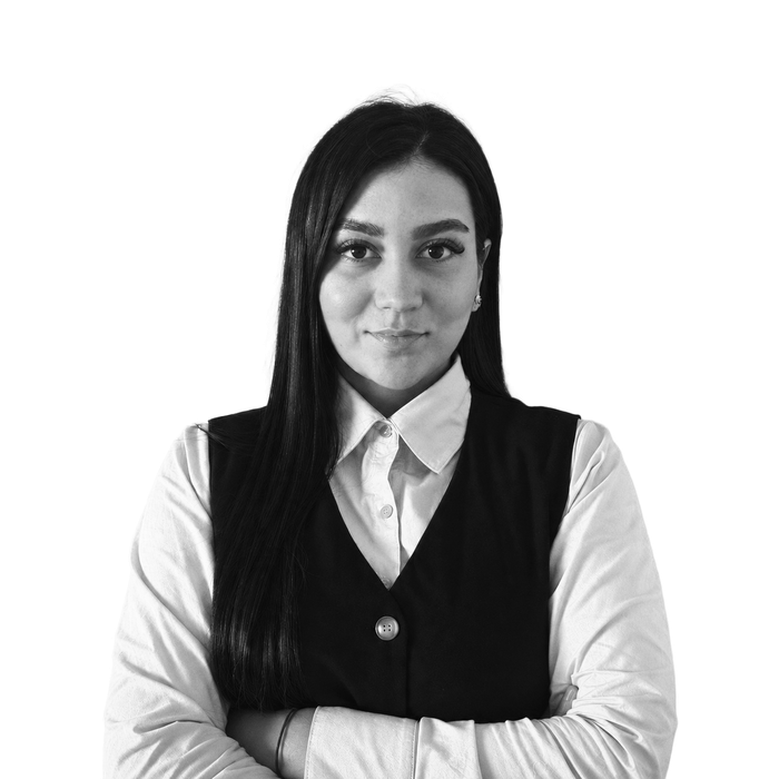 Jhoana Santa — Directora de Impuestos de OSLOC